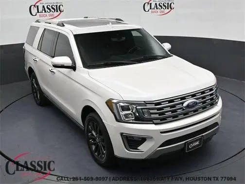 2019 Ford Expedition Limited RWD photo