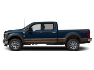 2019 Ford F-350 Super Duty King Ranch 4WD photo