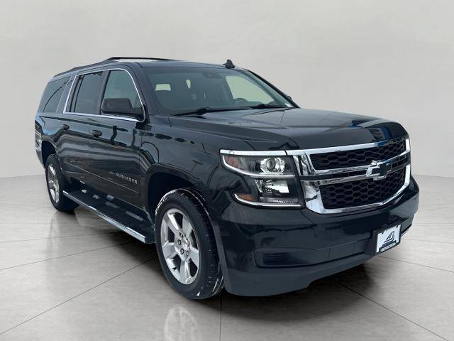 2019 Chevrolet Suburban LS 4WD photo