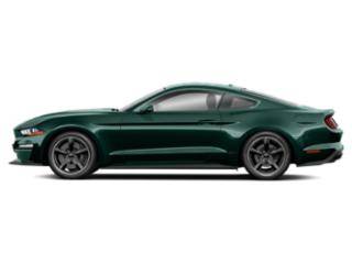 2019 Ford Mustang Bullitt RWD photo