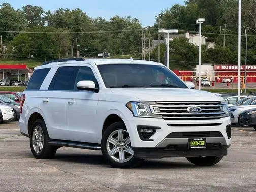 2019 Ford Expedition XLT 4WD photo