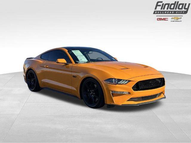 2019 Ford Mustang GT RWD photo