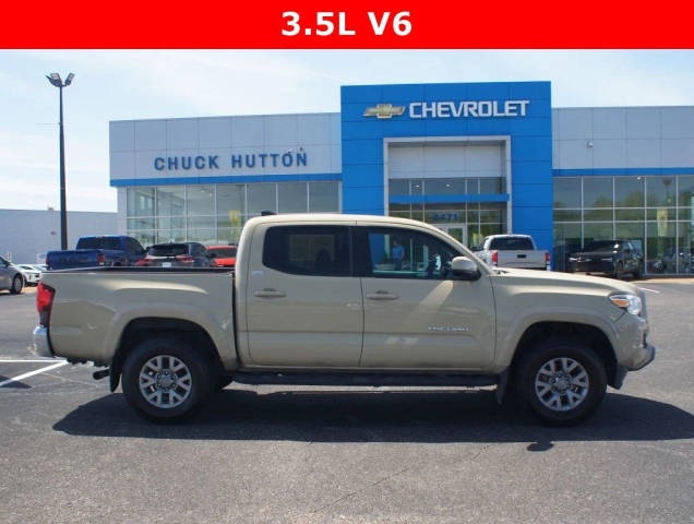 2019 Toyota Tacoma SR5 RWD photo