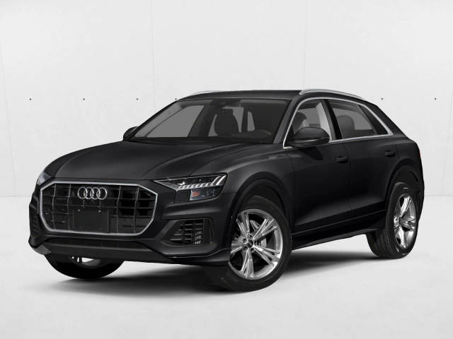 2019 Audi Q8 Prestige AWD photo