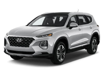 2019 Hyundai Santa Fe Ultimate FWD photo