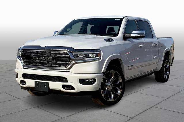 2019 Ram 1500 Limited 4WD photo