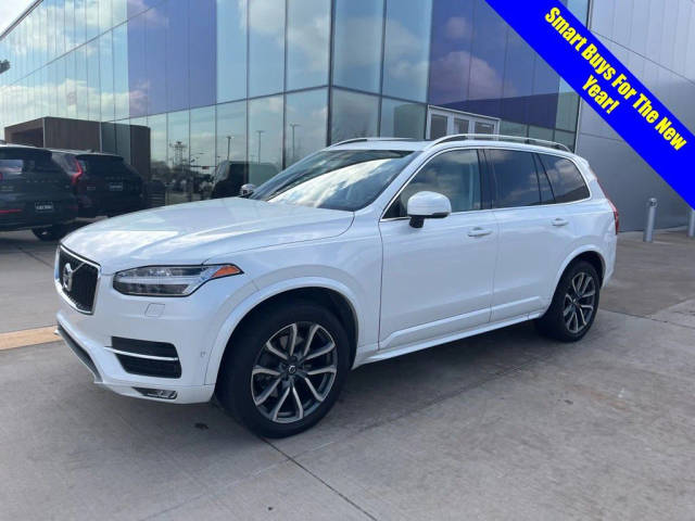 2019 Volvo XC90 Momentum FWD photo