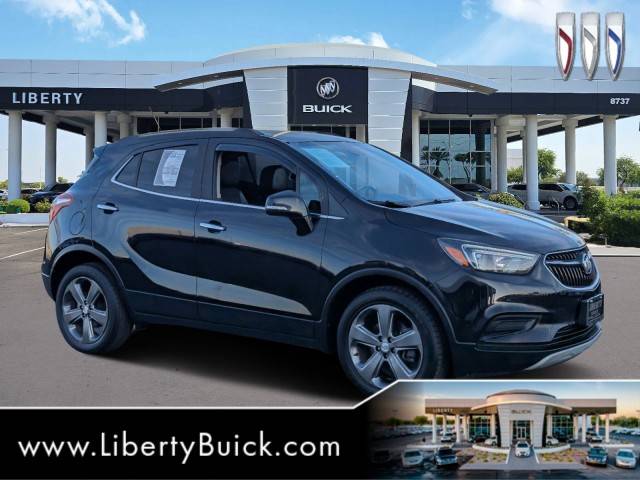 2019 Buick Encore Preferred FWD photo