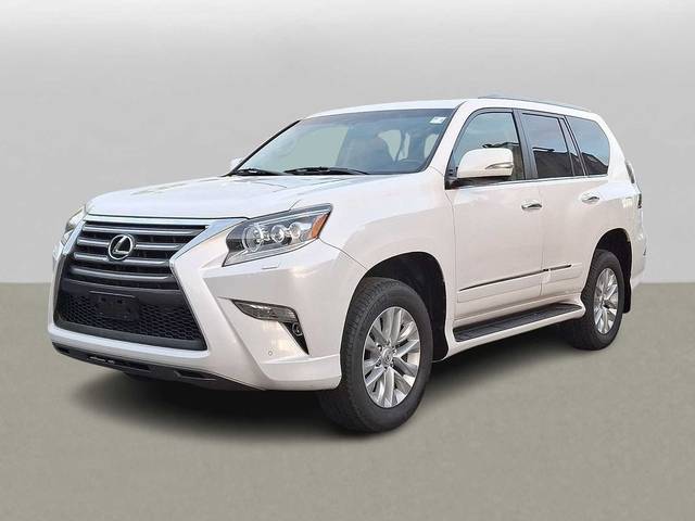 2019 Lexus GX GX 460 Premium 4WD photo