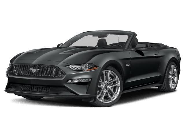2019 Ford Mustang GT Premium RWD photo