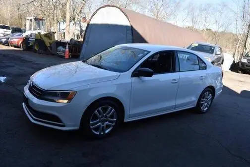 2015 Volkswagen Jetta 2.0L S FWD photo