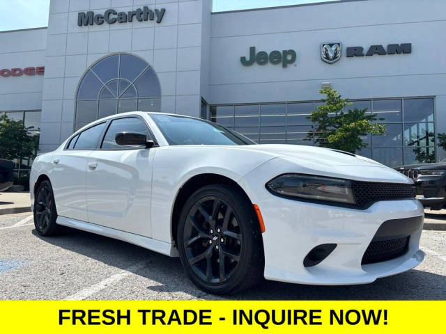 2019 Dodge Charger GT RWD photo