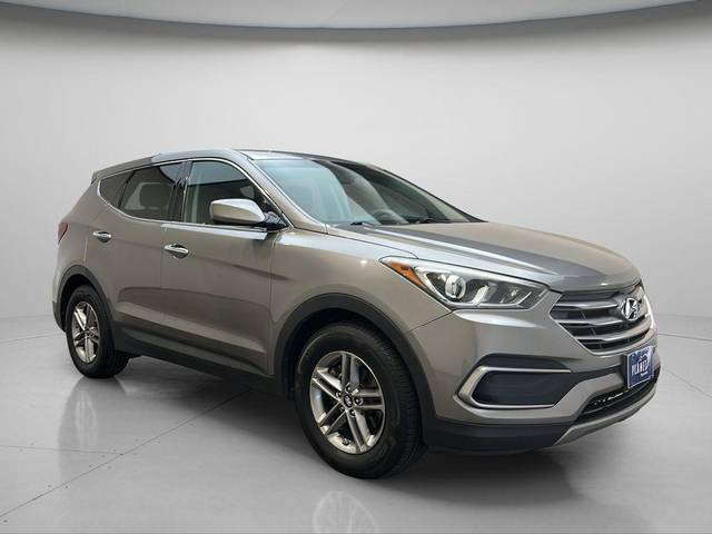2018 Hyundai Santa Fe Sport 2.4L AWD photo