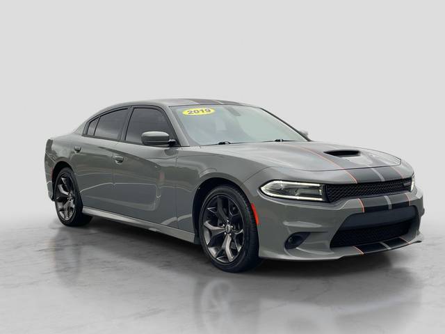 2019 Dodge Charger GT RWD photo