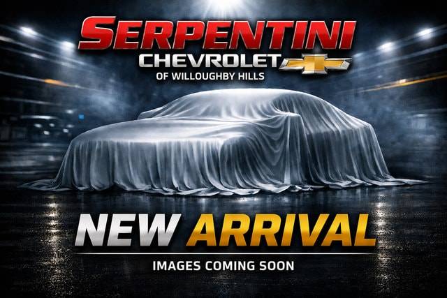 2019 GMC Terrain SLE FWD photo