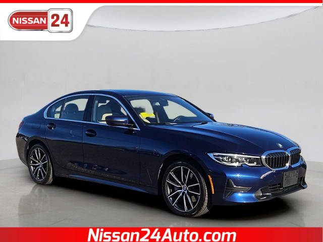 2019 BMW 3 Series 330i xDrive AWD photo