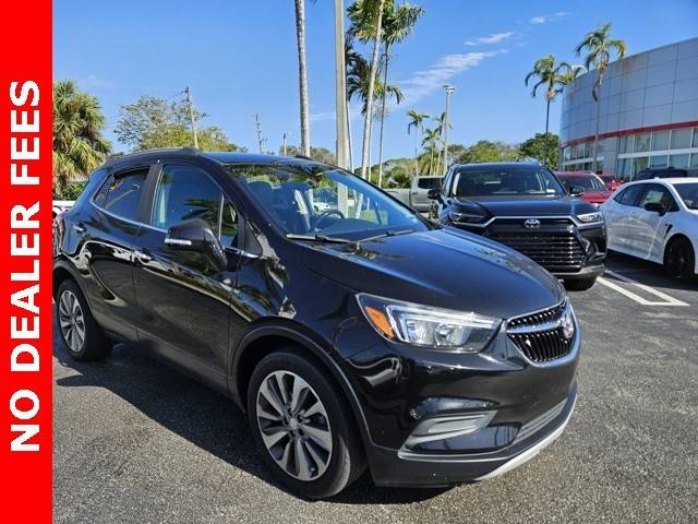 2019 Buick Encore Preferred FWD photo