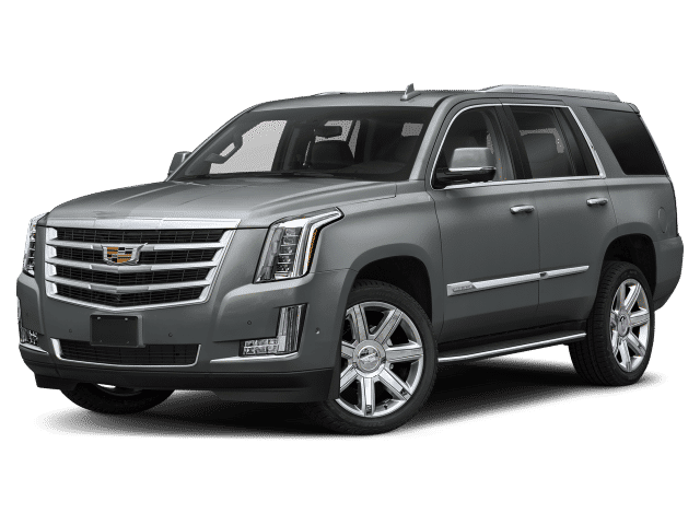 2019 Cadillac Escalade Luxury 4WD photo