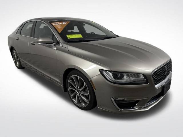 2019 Lincoln MKZ Reserve I AWD photo