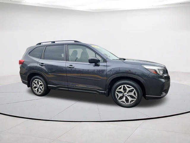 2019 Subaru Forester Premium AWD photo