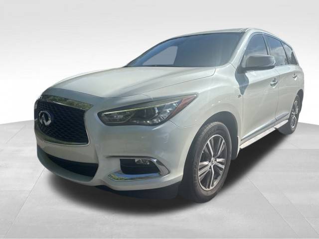 2019 Infiniti QX60 PURE FWD photo