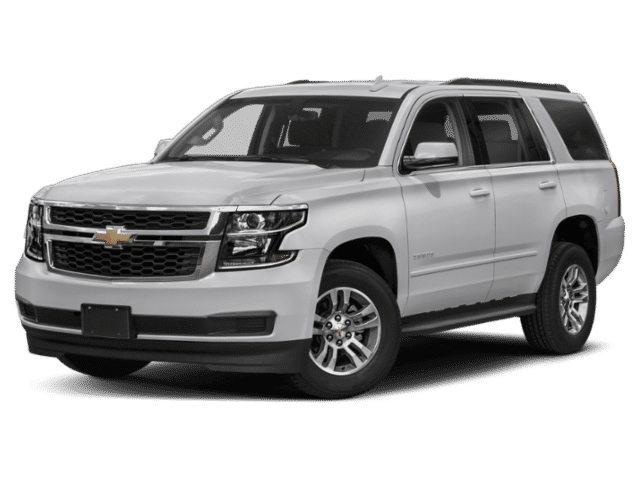 2019 Chevrolet Tahoe LS 4WD photo