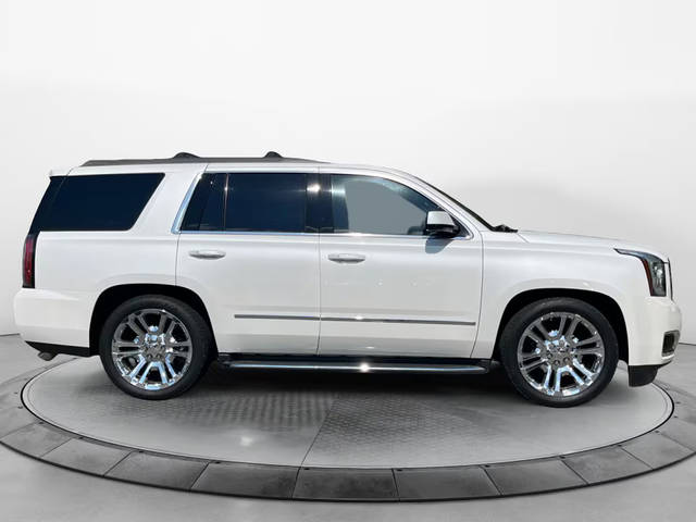 2019 GMC Yukon SLT 4WD photo