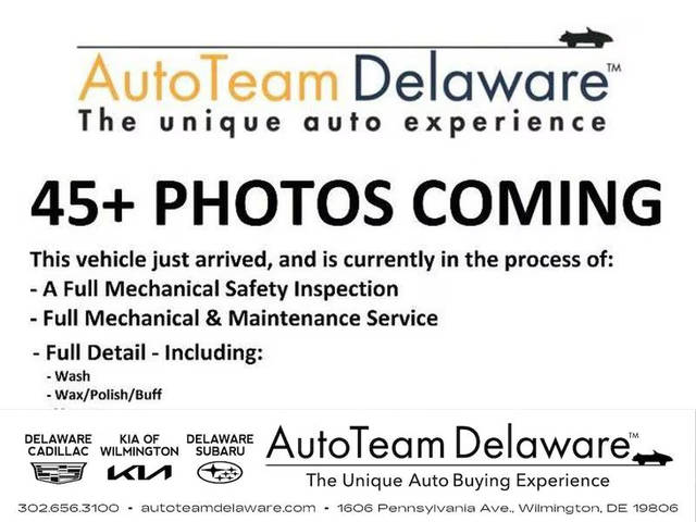 2019 Hyundai Tucson Value AWD photo