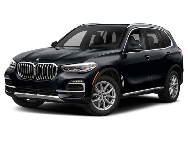 2019 BMW X5 xDrive50i AWD photo