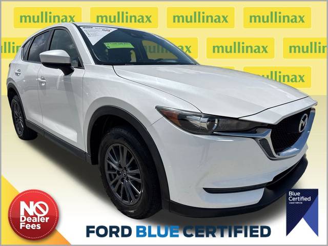 2019 Mazda CX-5 Sport FWD photo