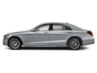 2019 Mercedes-Benz S-Class S 560 AWD photo
