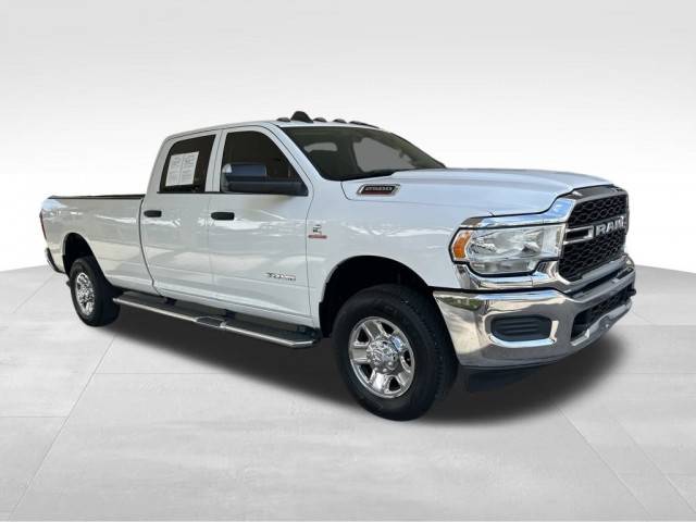 2019 Ram 2500 Tradesman 4WD photo