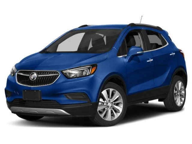 2019 Buick Encore Essence FWD photo