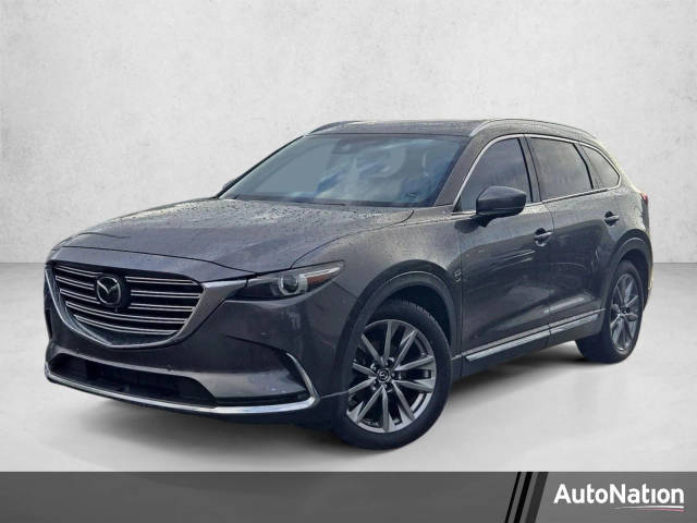 2019 Mazda CX-9 Grand Touring FWD photo