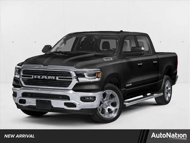 2019 Ram 1500 Big Horn/Lone Star RWD photo