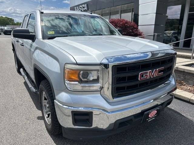 2015 GMC Sierra 1500 RWD photo