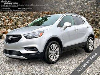 2019 Buick Encore Preferred FWD photo