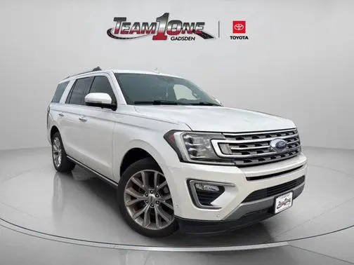 2019 Ford Expedition Limited RWD photo