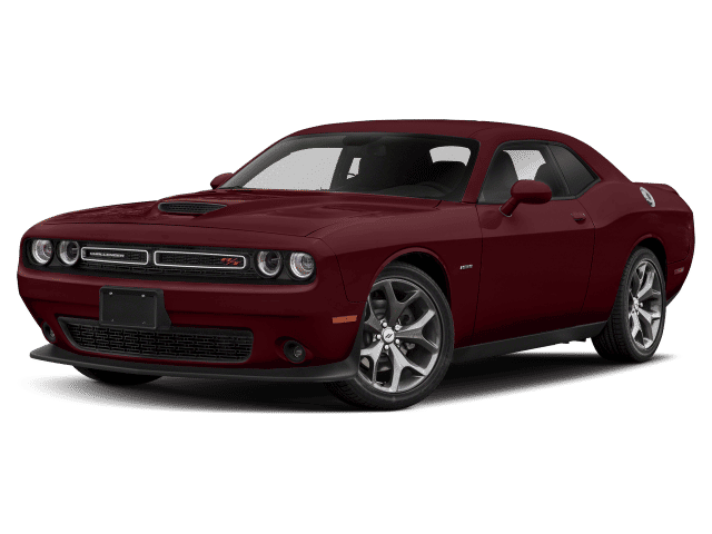 2019 Dodge Challenger R/T RWD photo