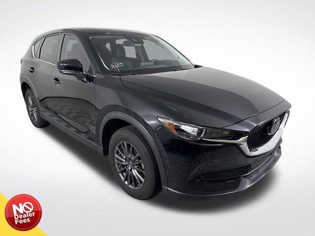 2019 Mazda CX-5 Touring AWD photo