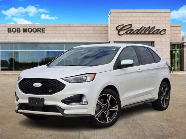 2019 Ford Edge ST AWD photo