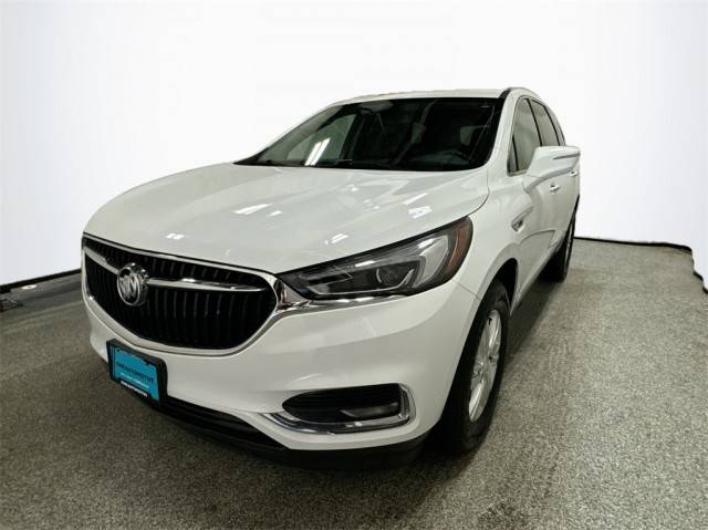 2019 Buick Enclave Preferred FWD photo