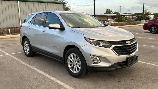 2019 Chevrolet Equinox LT FWD photo