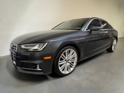 2019 Audi A4 Prestige FWD photo