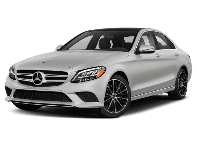 2019 Mercedes-Benz C-Class C 300 RWD photo