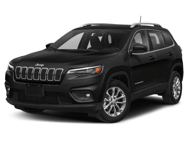 2019 Jeep Cherokee Limited FWD photo