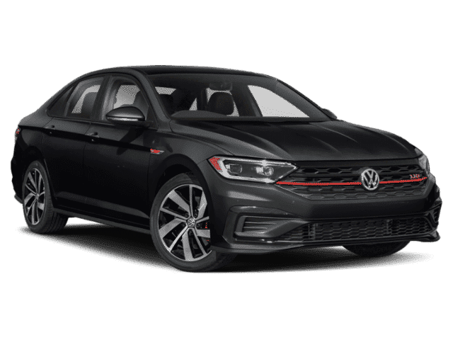 2019 Volkswagen GLI Autobahn FWD photo