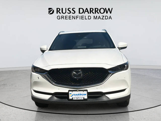 2019 Mazda CX-5 Signature AWD photo