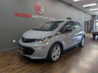 2019 Chevrolet Bolt LT FWD photo