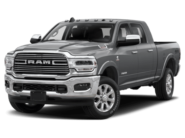 2019 Ram 2500 Laramie 4WD photo